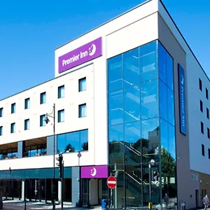 3* Hotel Premier Upon Thames