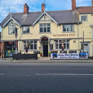 ***** Inn The Saddle United Kingdom