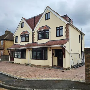  Holiday home Shortwood