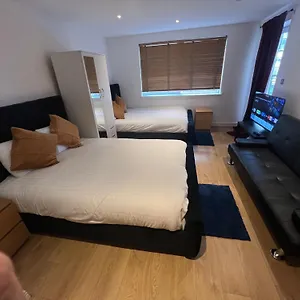  Apartment The O2 Arena Excel Canary Wharf