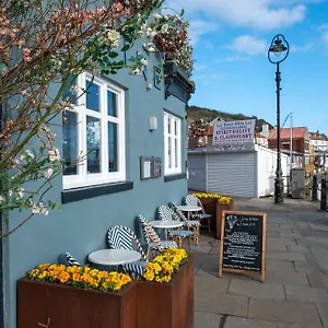  Hotel The Marine & Restaurant United Kingdom