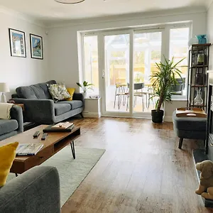  Holiday home Hydeaway Beautiful 3 Bedroom House In A Great Location United Kingdom