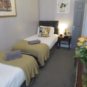  Apartment Parkside United Kingdom
