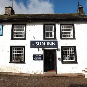 *** Hotel The Sun United Kingdom